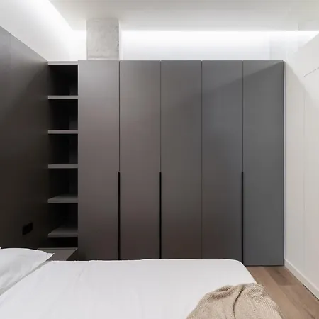 Cosy Loft's Valencia Catarroja