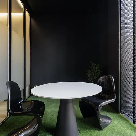 Cosy Loft's Valencia Apartment Catarroja