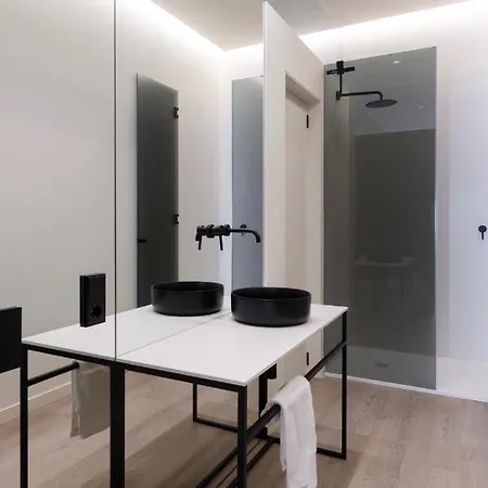 Cosy Loft's Valencia