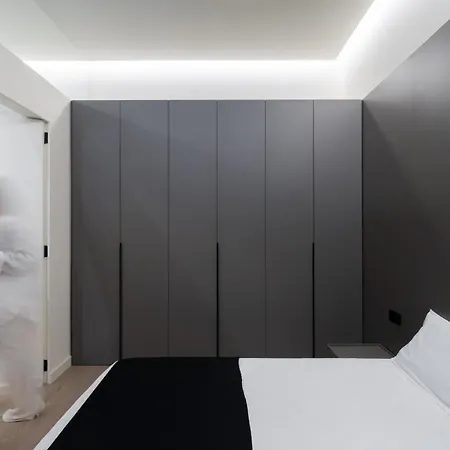 Apartment Cosy Loft's Valencia Catarroja
