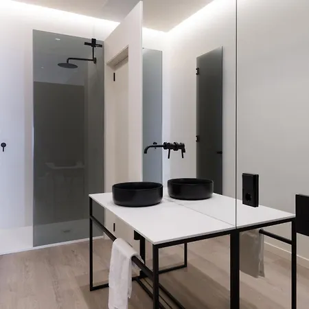 Cosy Loft's Valencia