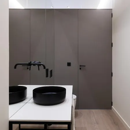 Cosy Loft's Valencia Catarroja