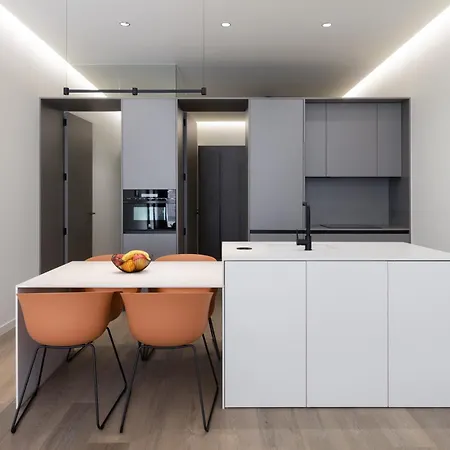 Apartment Cosy Loft's Valencia