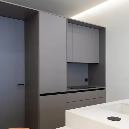 Cosy Loft's Valencia *