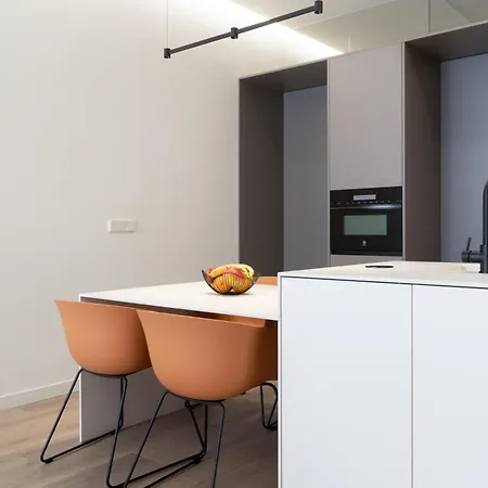 Cosy Loft's Valencia Apartment Catarroja