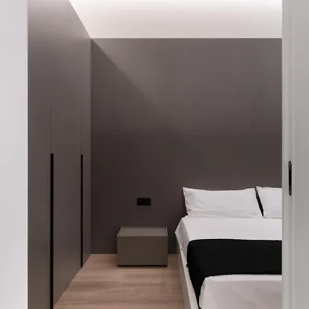 Cosy Loft's Valencia Apartment *