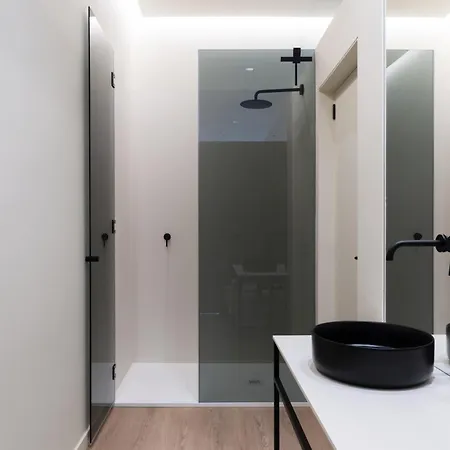 Apartment Cosy Loft's Valencia Catarroja