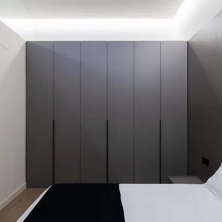 Cosy Loft's Valencia *