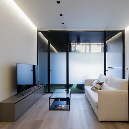 Apartment Cosy Loft's Valencia